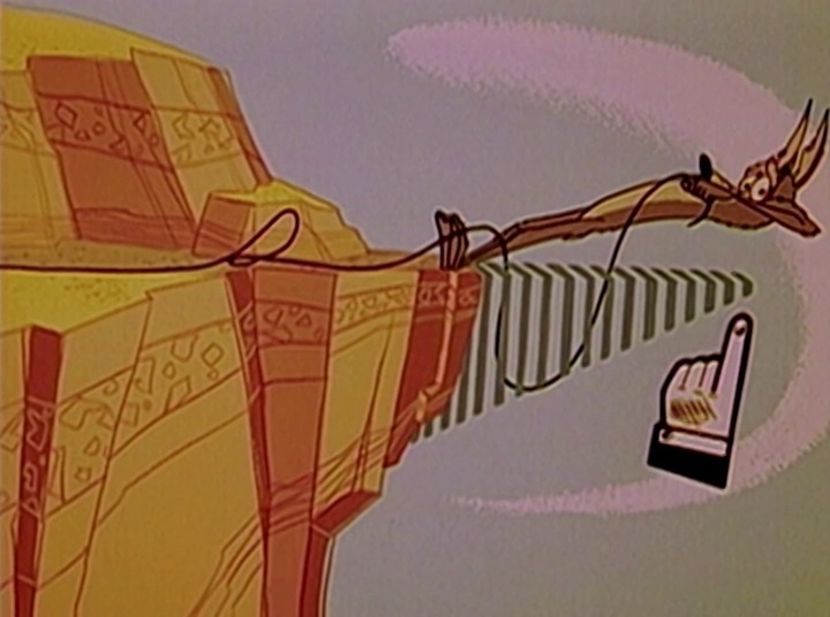 Looney Tunes - Looney Tunes Part 5