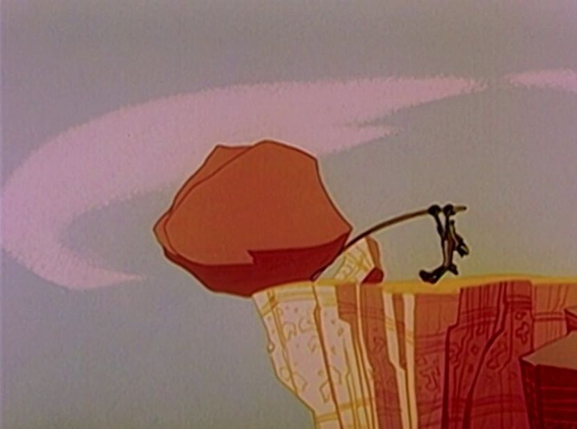 Looney Tunes - Looney Tunes Part 5