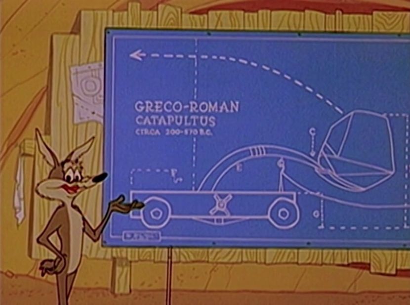Looney Tunes - Looney Tunes Part 5
