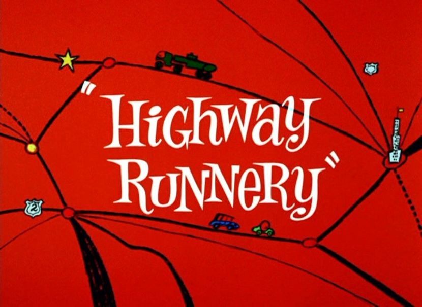 Looney Tunes - Looney Tunes Part 5