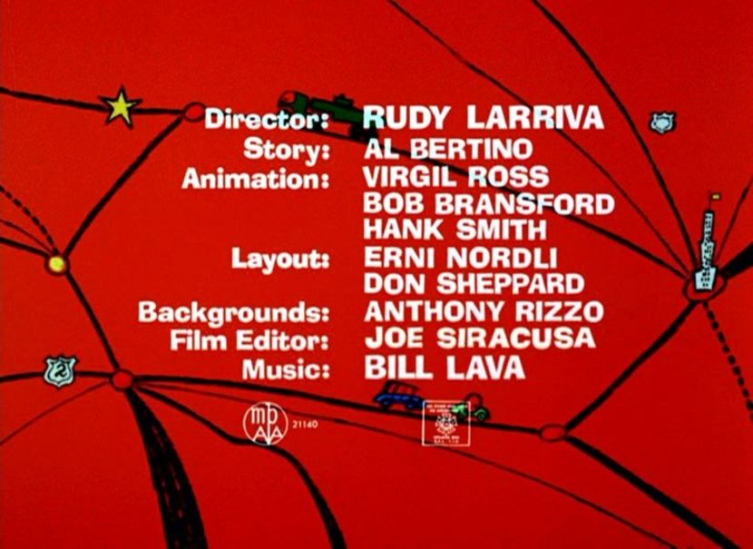 Looney Tunes - Looney Tunes Part 5