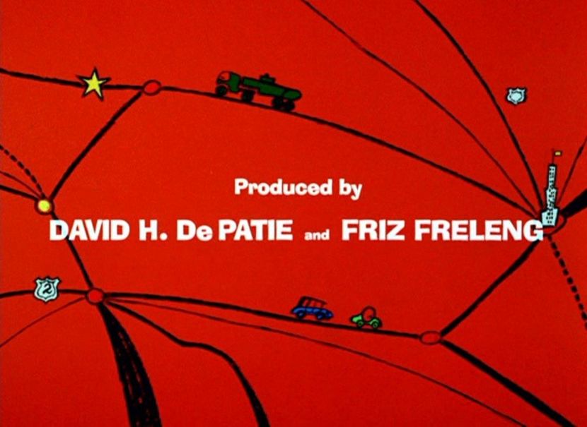 Looney Tunes - Looney Tunes Part 5