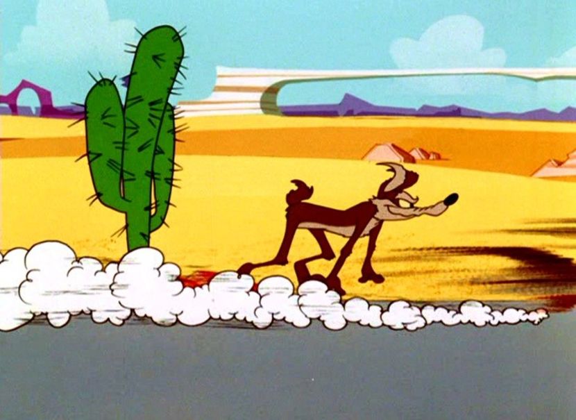 Looney Tunes - Looney Tunes Part 5