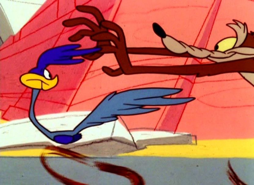 Looney Tunes - Looney Tunes Part 5