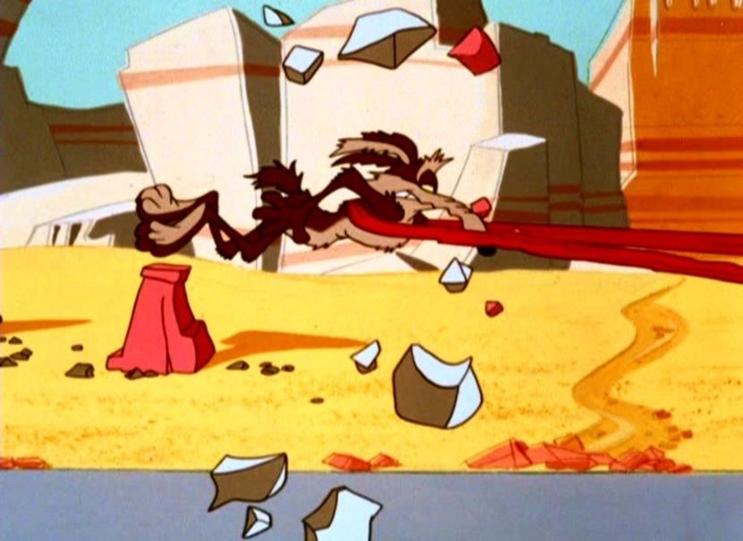 Looney Tunes - Looney Tunes Part 5