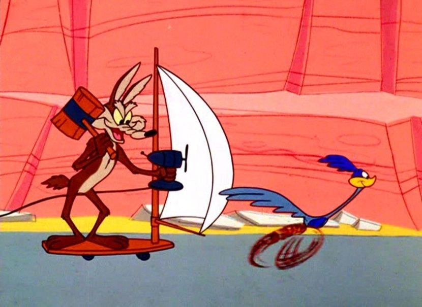 Looney Tunes - Looney Tunes Part 5