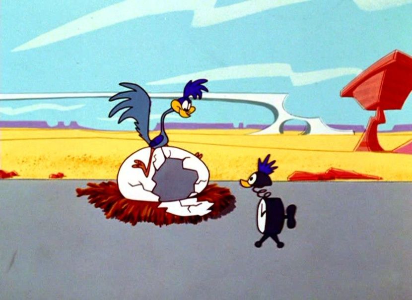 Looney Tunes - Looney Tunes Part 5