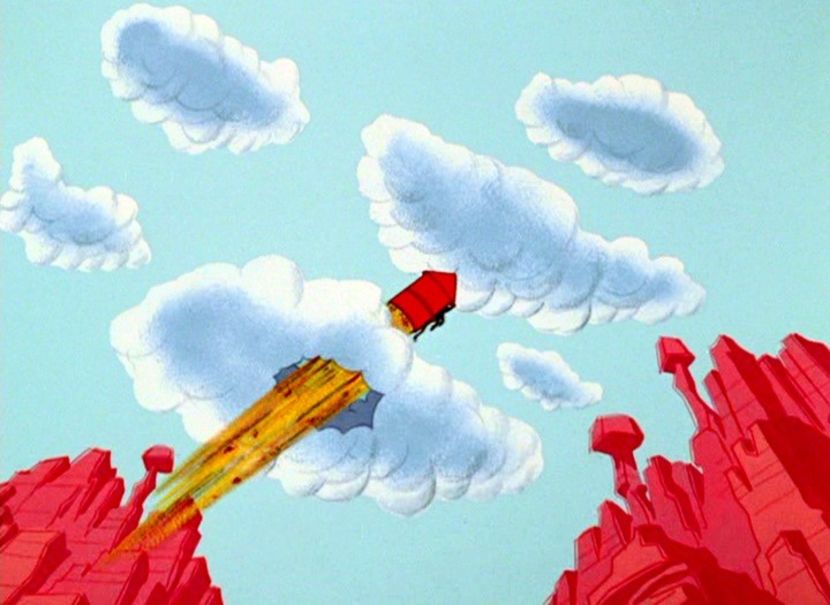 Looney Tunes - Looney Tunes Part 5