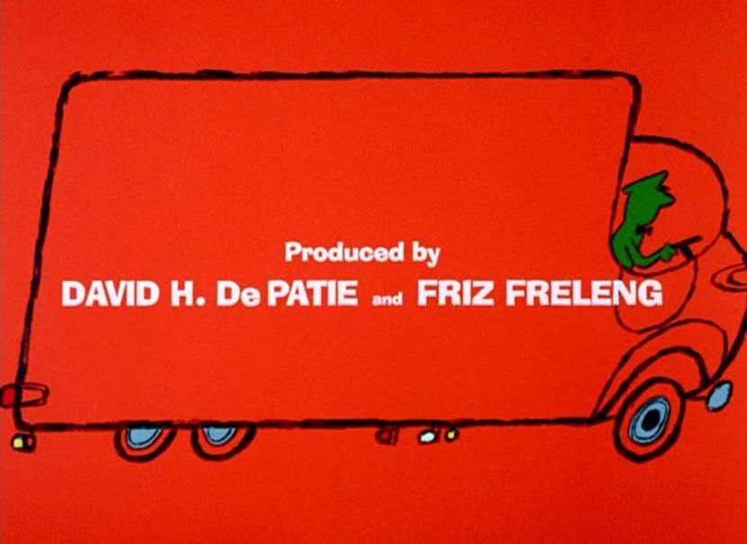 Looney Tunes - Looney Tunes Part 5