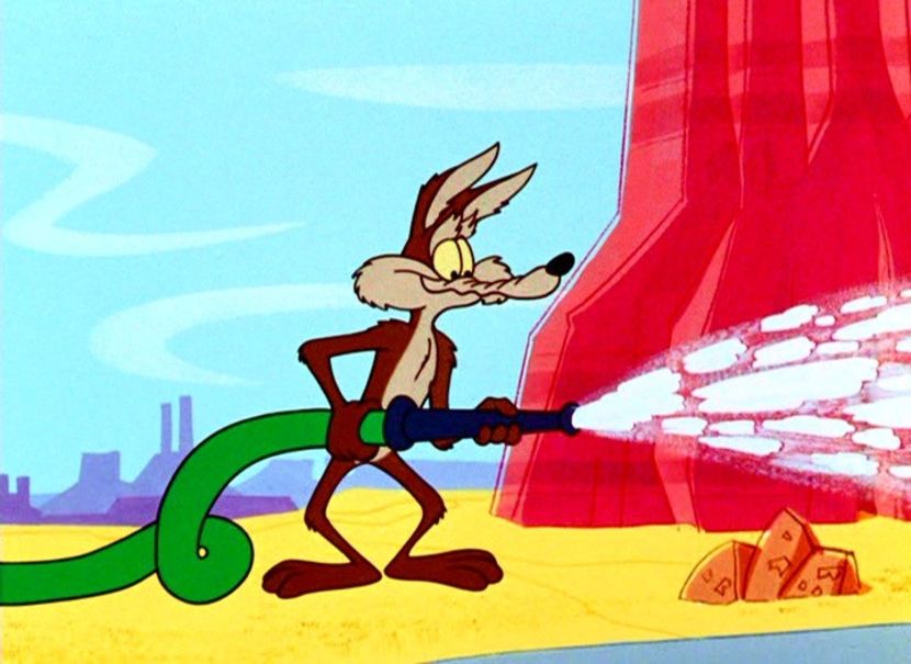 Looney Tunes - Looney Tunes Part 5