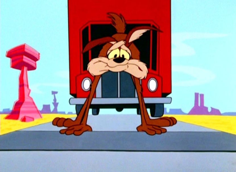 Looney Tunes - Looney Tunes Part 6