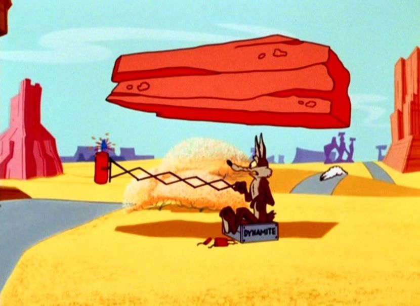 Looney Tunes - Looney Tunes Part 6