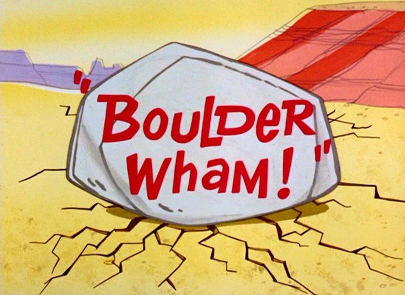 Looney Tunes - Looney Tunes Part 6