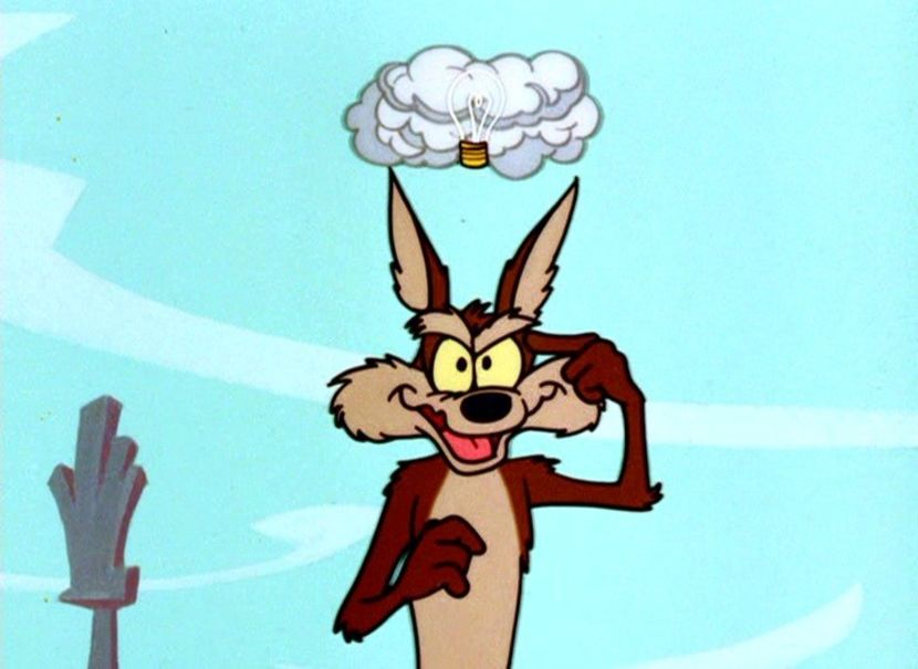 Looney Tunes - Looney Tunes Part 6