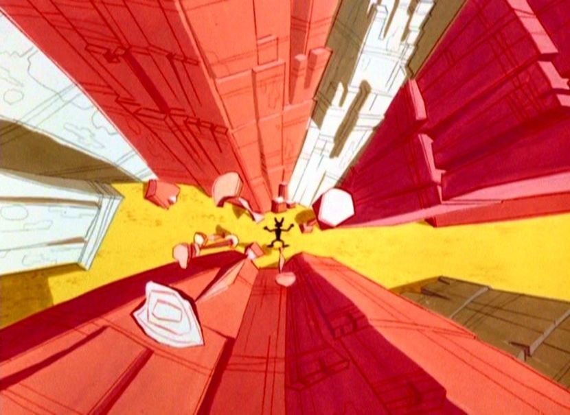 Looney Tunes - Looney Tunes Part 6