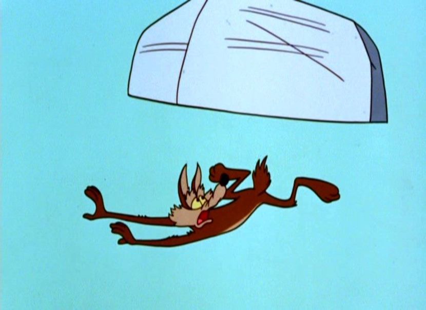 Looney Tunes - Looney Tunes Part 6