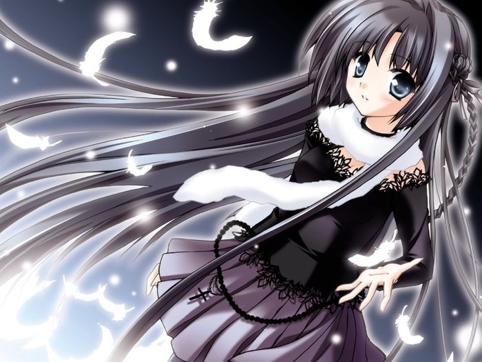 pretty-1[1] - Anime girl
