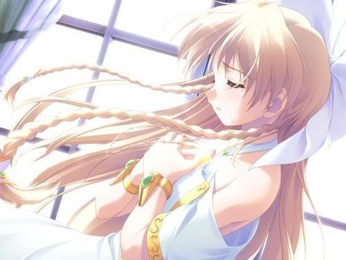 pretty[1] - Anime girl