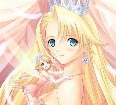Princess34[1] - Anime girl