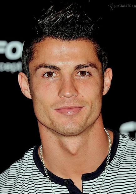 Cristiano Ronaldo -Varsator ☑ - Spune-mi care e zodia ta sa iti pun o vedeta