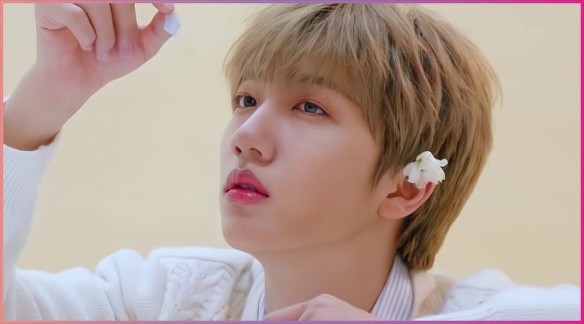 ▪ Dᴀʏ 197 ▬ 14.12.2020 ▪ - lets break all the rules__CRAVITY