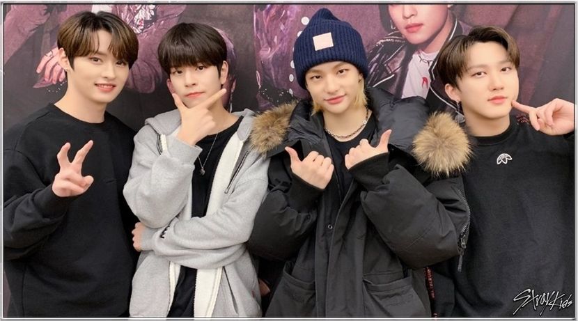 ♦ Dᴀʏ 197 ♦ 14.12.2020 ♦ - SKZeverywhereallaroundtheworld