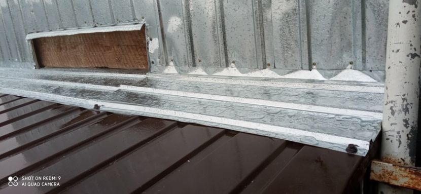  - DE PRIN PORUMBARIE