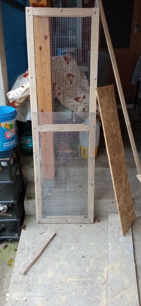  - DE PRIN PORUMBARIE