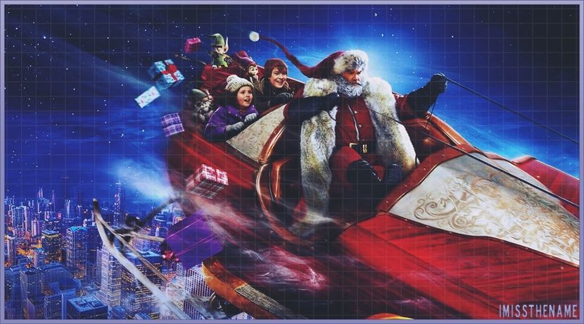 ♥. ᴅᴀʏ　６８→ ᴛʜᴇ ᴄʜʀɪꜱᴛᴍᴀꜱ ᴄʜʀᴏɴɪᴄʟᴇꜱ 1 ♥ 15.12.2020 .♥ - 00 - Take a step closer