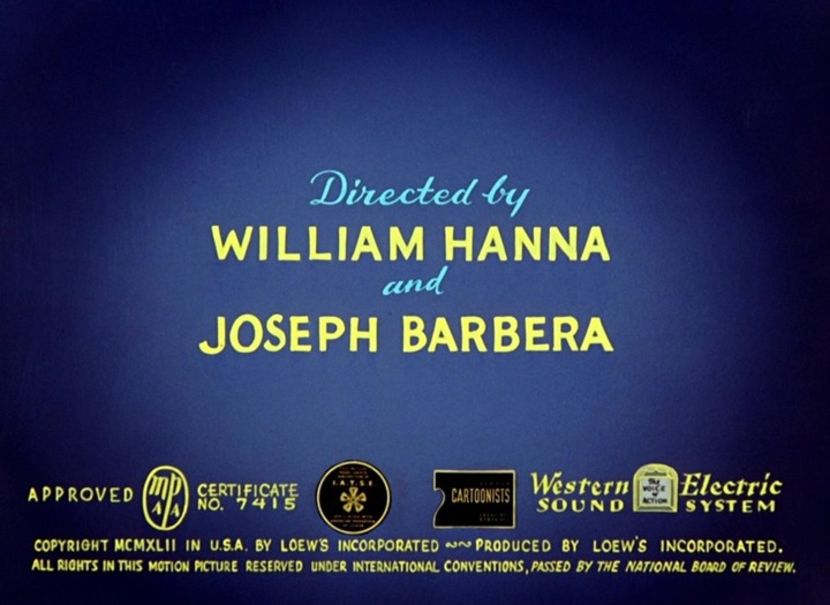 Tom si Jerry - Tom si Jerry Part 2