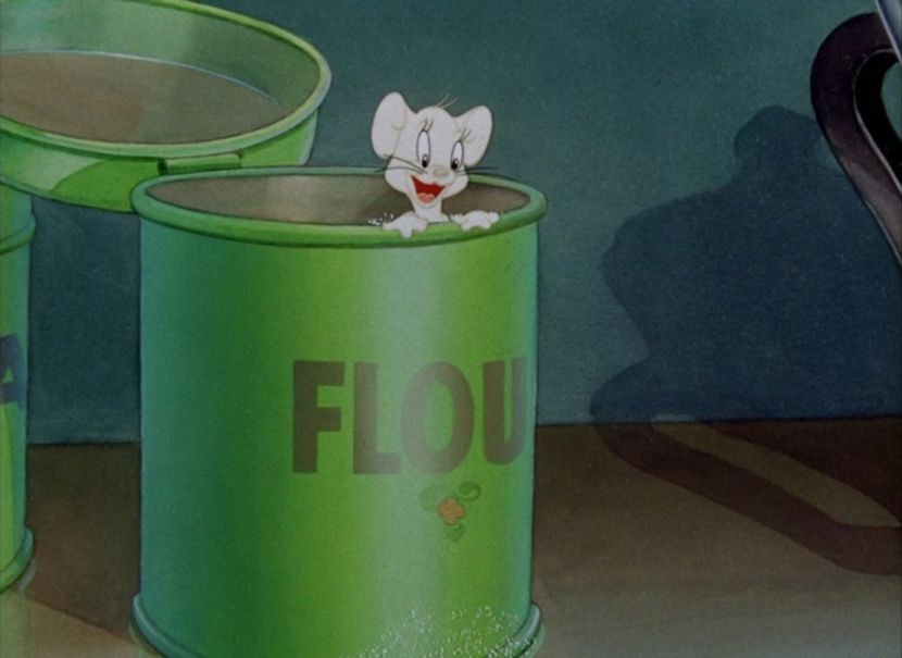 Tom si Jerry - Tom si Jerry Part 3