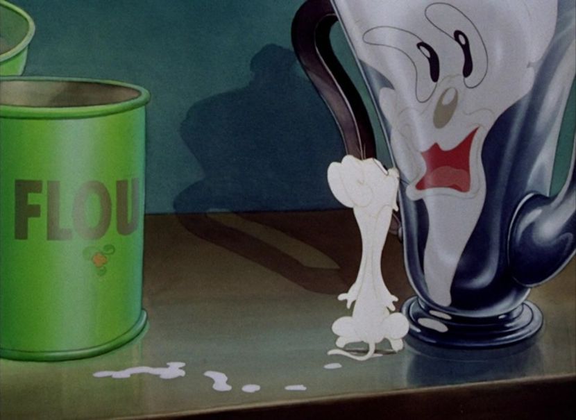 Tom si Jerry - Tom si Jerry Part 3