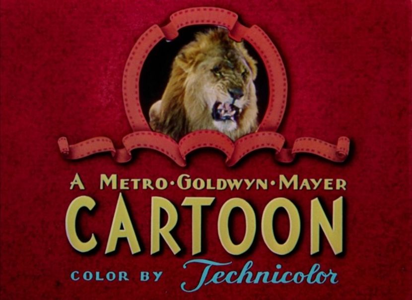 Tom si Jerry - Tom si Jerry Part 3