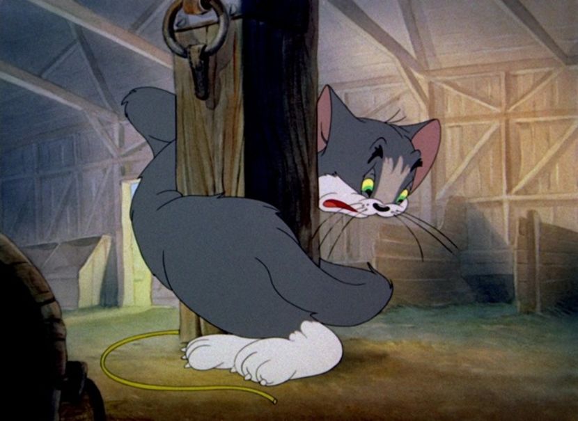 Tom si Jerry - Tom si Jerry Part 3