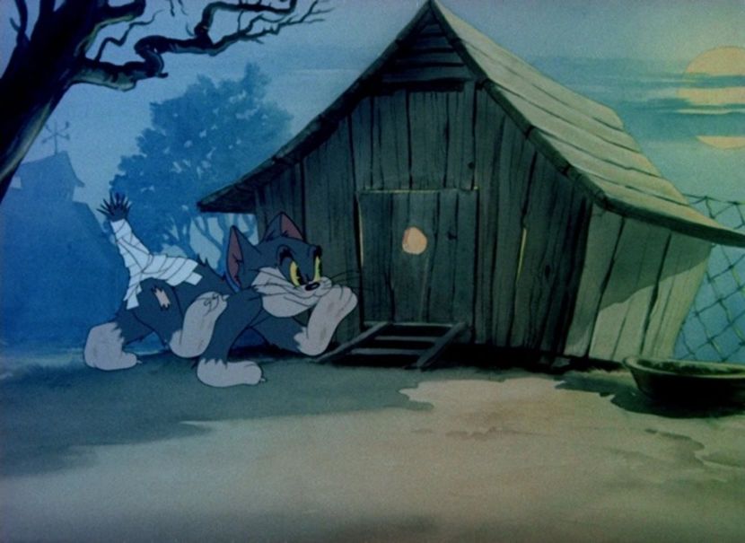 Tom si Jerry - Tom si Jerry Part 3