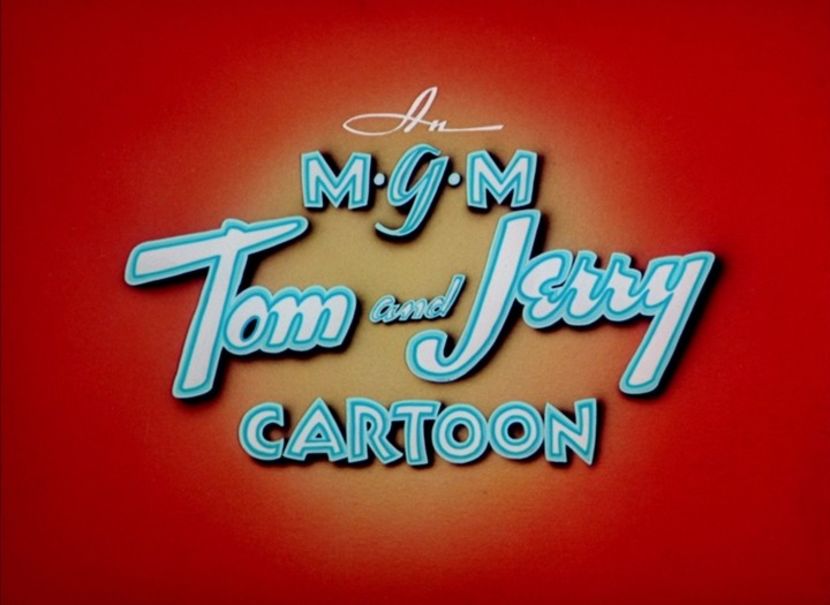 Tom si Jerry - Tom si Jerry Part 3