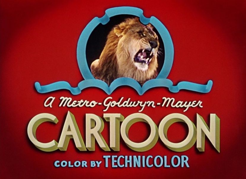 Tom si Jerry - Tom si Jerry Part 3