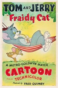 Tom si Jerry - Tom si Jerry Part 3