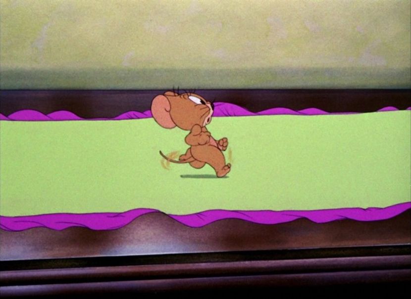 Tom si Jerry - Tom si Jerry Part 3