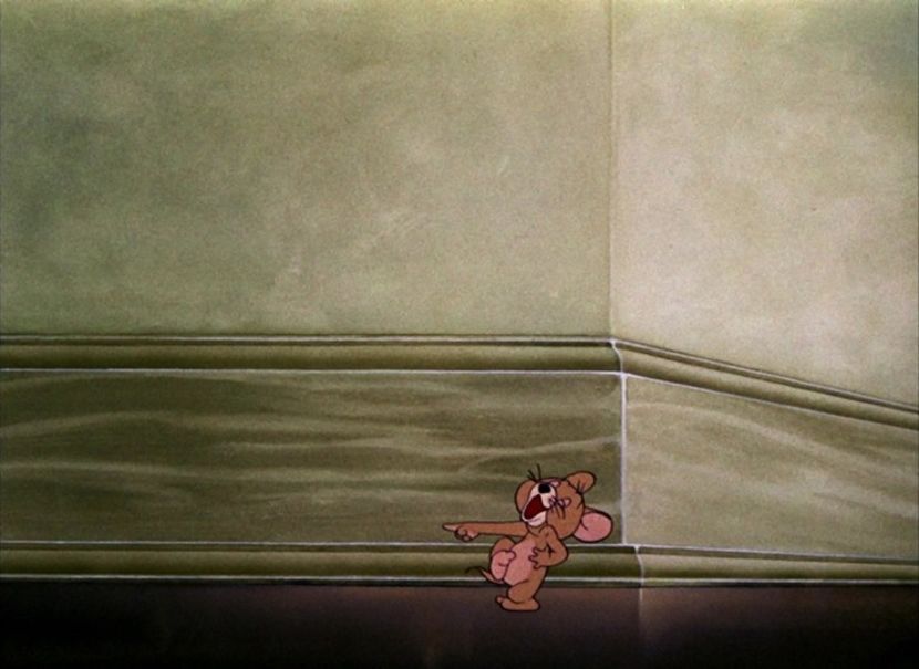 Tom si Jerry - Tom si Jerry Part 3