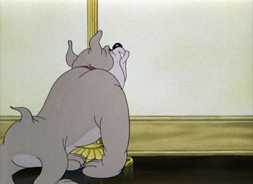 Tom si Jerry - Tom si Jerry Part 3