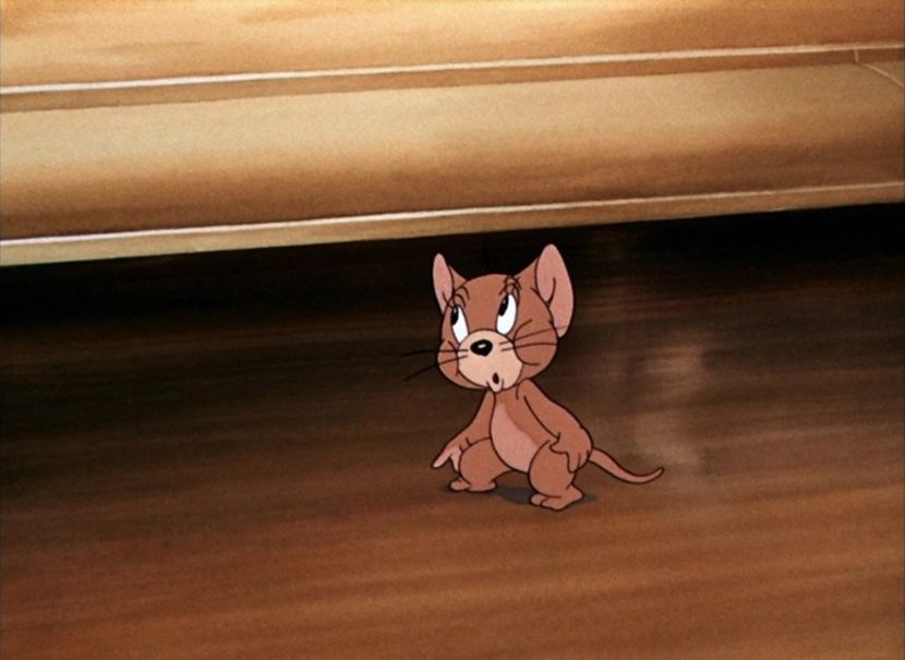 Tom si Jerry - Tom si Jerry Part 3