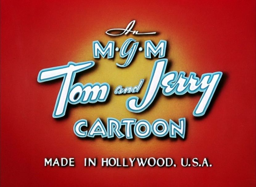 Tom si Jerry - Tom si Jerry Part 3