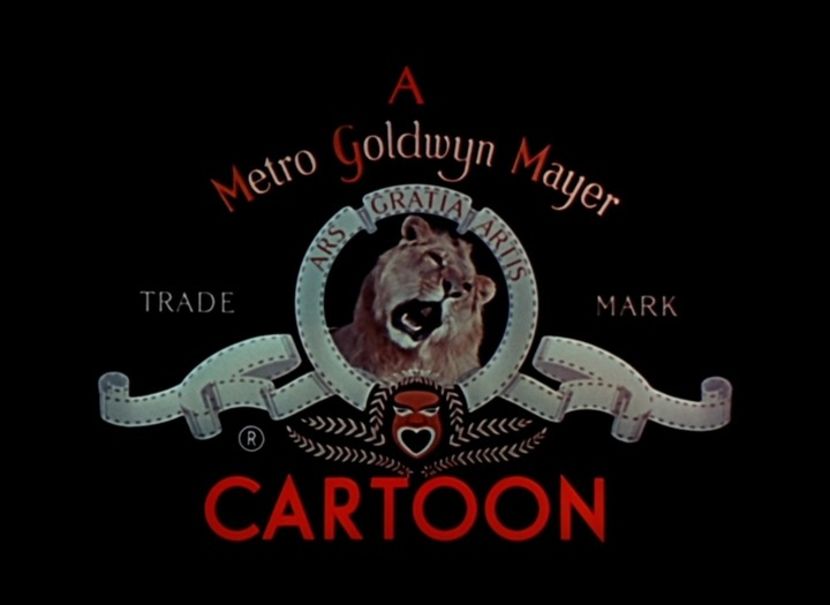 Tom si Jerry - Tom si Jerry Part 3