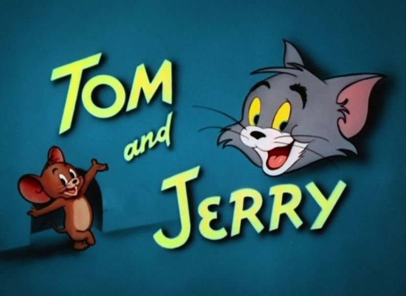 Tom si Jerry - Tom si Jerry Part 3