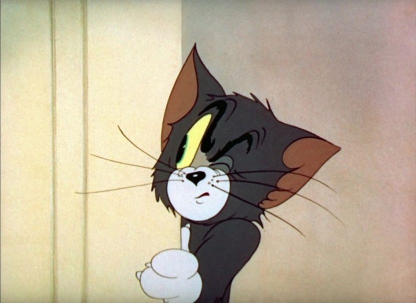 Tom si Jerry - Tom si Jerry Part 3