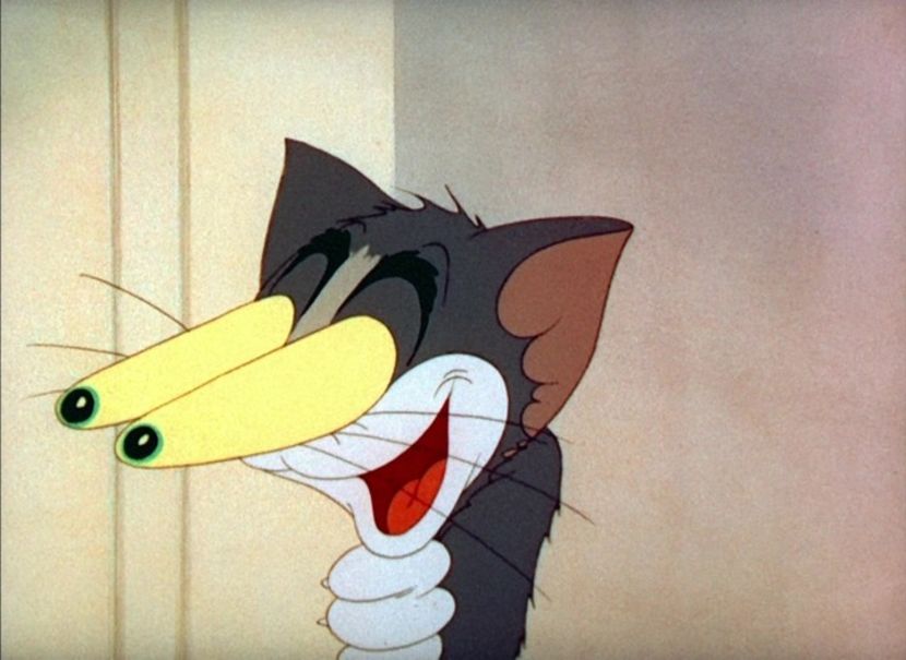 Tom si Jerry - Tom si Jerry Part 3
