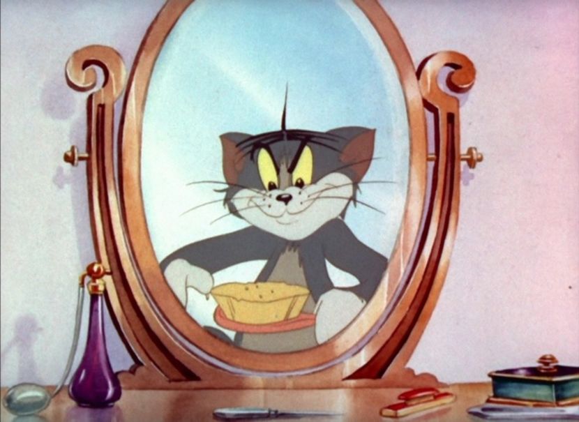 Tom si Jerry - Tom si Jerry Part 3