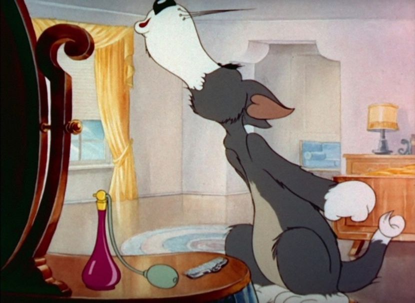 Tom si Jerry - Tom si Jerry Part 3