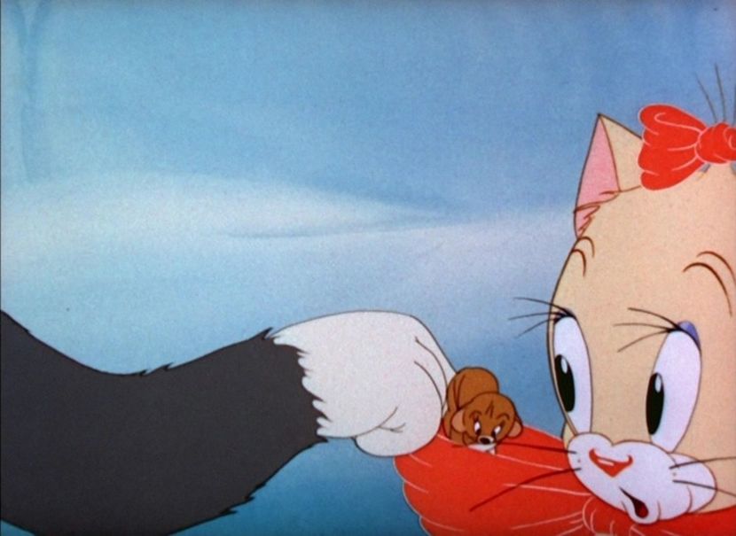 Tom si Jerry - Tom si Jerry Part 3